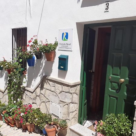 Casa De Las Flores - A Picture Perfect Location! Эль-Гастор Экстерьер фото
